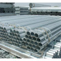 Q195 Q215 Q235 Q345 Welded Steel Pipe